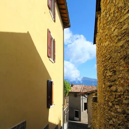 Formaga-3 By Interhome * Gargnano