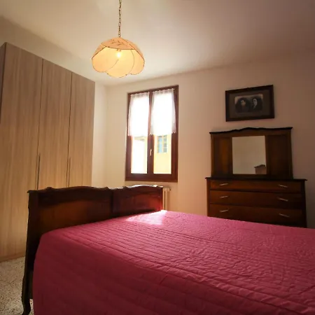 Formaga-3 By Interhome Appartement Gargnano