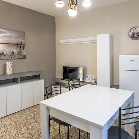 Appartement Formaga-3 By Interhome