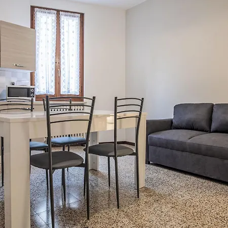 Formaga-3 By Interhome Appartement Gargnano