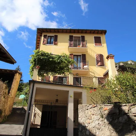 Formaga-3 By Interhome Apartament