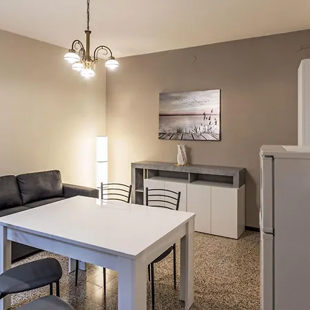 Apartment Formaga-3 By Interhome *